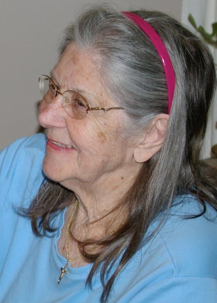 Mary Derhak