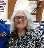 Diane Mary Osgood